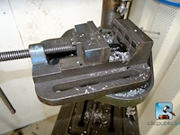Kolom boormachine - afbeelding 5 van  9
