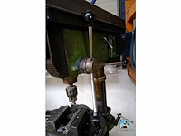 Kolom boormachine - afbeelding 6 van  9