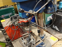 Kolom boormachine - afbeelding 3 van  7