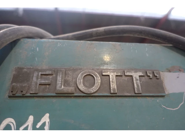 Kolomboor flott - afbeelding 2 van  10