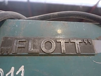 Kolomboor flott - afbeelding 2 van  10