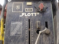Kolomboor flott - afbeelding 10 van  10