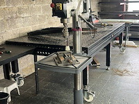 Kolomboor optimum d33pro (7) - afbeelding 6 van  9