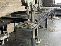 Kolomboor optimum d33pro (7) - afbeelding 7 van  9