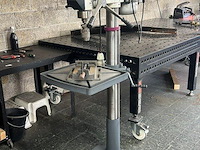 Kolomboor optimum d33pro (7) - afbeelding 9 van  9