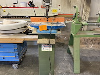 Kolomboor - afbeelding 1 van  2