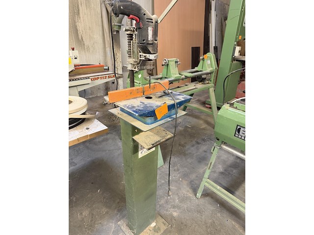 Kolomboor - afbeelding 2 van  2