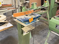 Kolomboor - afbeelding 2 van  2