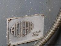 Kolomboor/freesmachine, aciera, f4, met mitutoyo digitale uitlezing, werking niet gekend - afbeelding 5 van  8