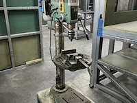 Kolomboormachine brown - afbeelding 2 van  6