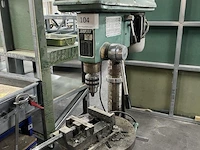 Kolomboormachine brown - afbeelding 3 van  6