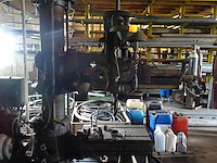 Kolomboormachine cincinnati blckford