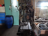 Kolomboormachine cincinnati blckford - afbeelding 2 van  5