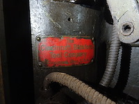 Kolomboormachine cincinnati blckford - afbeelding 5 van  5