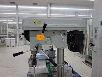 Kolomboormachine contimac - afbeelding 3 van  8