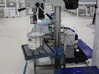 Kolomboormachine contimac - afbeelding 5 van  8