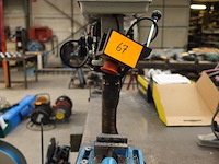 Kolomboormachine contimac - afbeelding 1 van  7