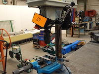 Kolomboormachine contimac - afbeelding 2 van  7