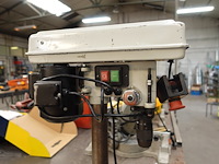 Kolomboormachine contimac - afbeelding 4 van  7