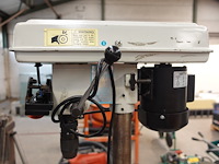 Kolomboormachine contimac - afbeelding 6 van  7