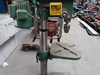 Kolomboormachine contimac - afbeelding 1 van  5