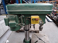 Kolomboormachine contimac - afbeelding 2 van  5