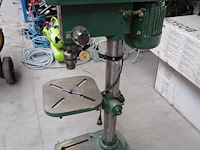 Kolomboormachine contimac - afbeelding 4 van  5