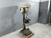 Kolomboormachine continental sb30 - afbeelding 1 van  8