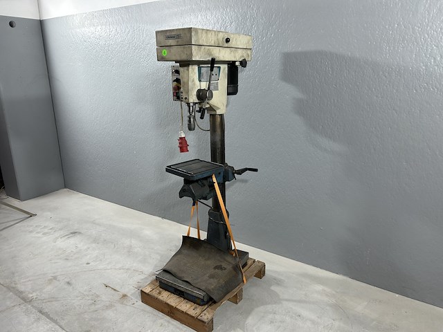 Kolomboormachine continental sb30 - afbeelding 3 van  8