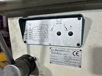 Kolomboormachine continental sb30 - afbeelding 4 van  8