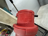 Kolomboormachine continental sb30 - afbeelding 6 van  8