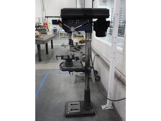 Kolomboormachine creusen professional - afbeelding 1 van  8