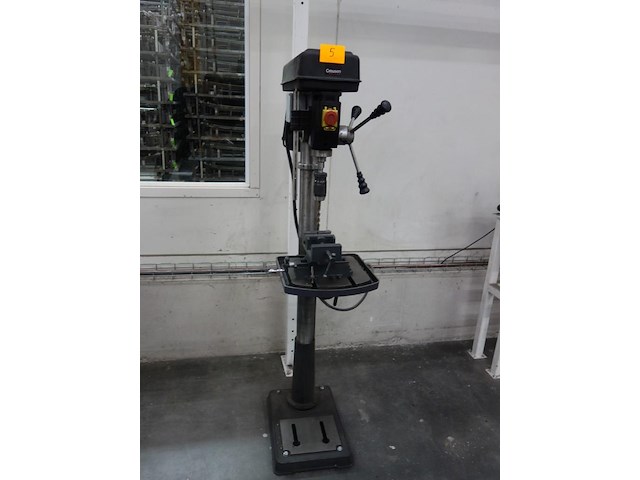 Kolomboormachine creusen professional - afbeelding 2 van  8