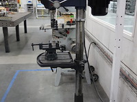 Kolomboormachine creusen professional - afbeelding 5 van  8