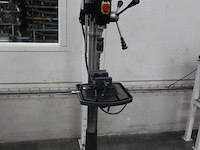 Kolomboormachine creusen professional - afbeelding 6 van  8