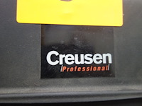 Kolomboormachine creusen professional - afbeelding 8 van  8