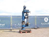 Kolomboormachine elektrisch - afbeelding 1 van  1