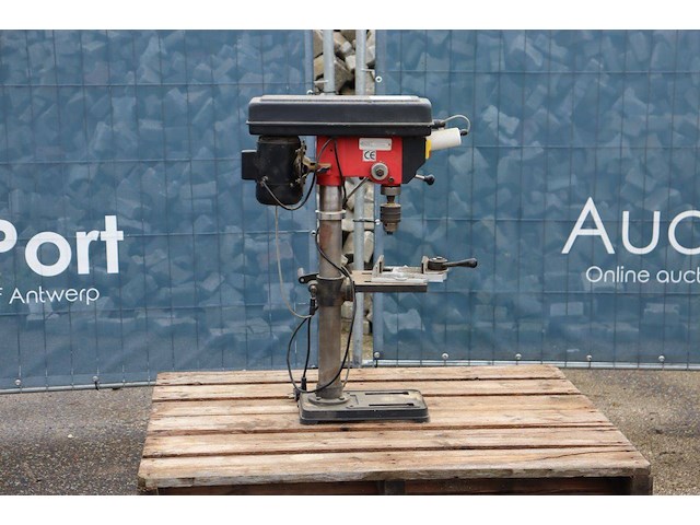 Kolomboormachine elektrisch - afbeelding 1 van  1