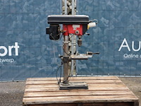 Kolomboormachine elektrisch