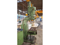 Kolomboormachine en toebehoren - afbeelding 1 van  5