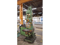 Kolomboormachine en toebehoren - afbeelding 2 van  5