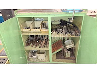 Kolomboormachine en toebehoren - afbeelding 3 van  5