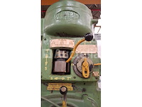 Kolomboormachine en toebehoren - afbeelding 4 van  5