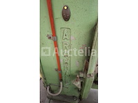 Kolomboormachine en toebehoren - afbeelding 5 van  5