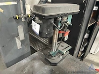 Kolomboormachine ferm, ftb-13