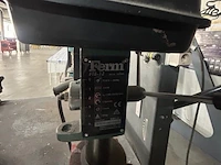 Kolomboormachine ferm, ftb-13 - afbeelding 3 van  3