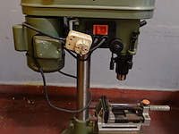 Kolomboormachine ferm - afbeelding 2 van  3