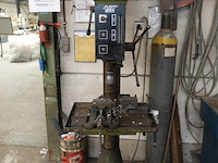 Kolomboormachine flott - afbeelding 1 van  8