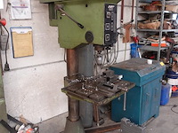 Kolomboormachine flott - afbeelding 2 van  8