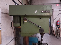 Kolomboormachine flott - afbeelding 3 van  8